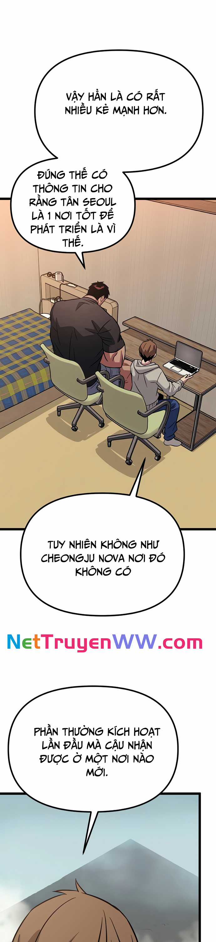 Cuồng Nhân Seoul Chapter 7 trang 61