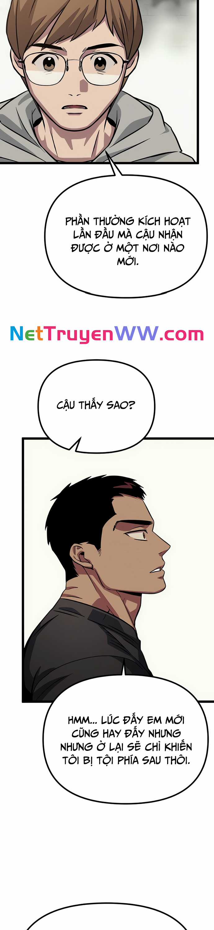 Cuồng Nhân Seoul Chapter 7 trang 62