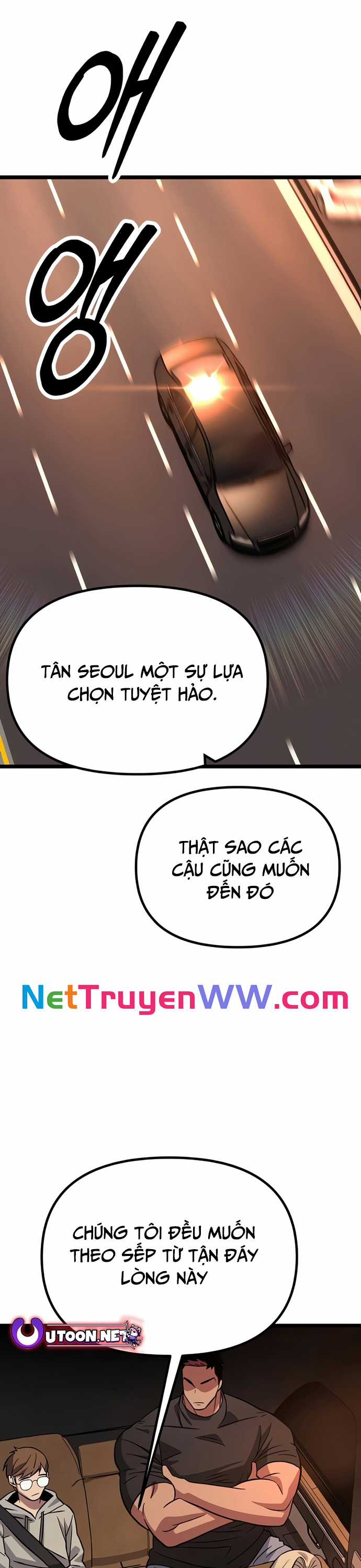 Cuồng Nhân Seoul Chapter 7 trang 65