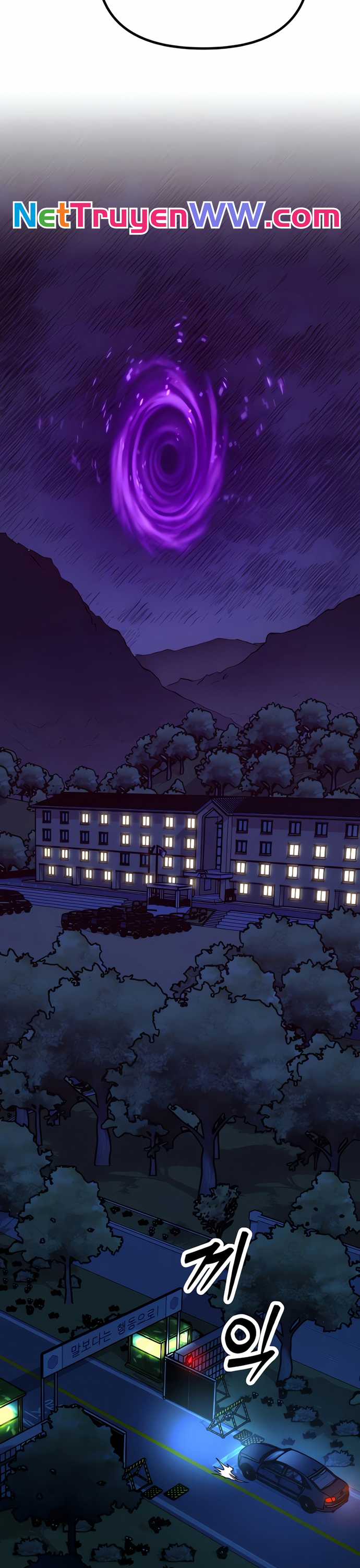 Cuồng Nhân Seoul Chapter 7 trang 68