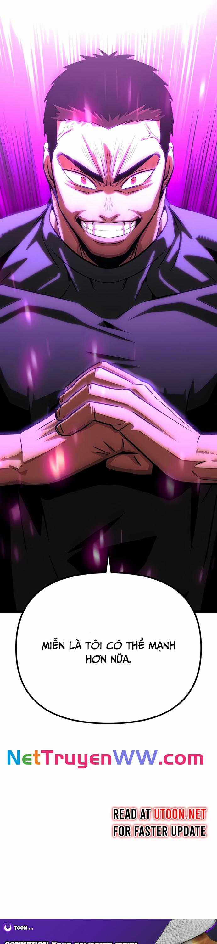 Cuồng Nhân Seoul Chapter 7 trang 71