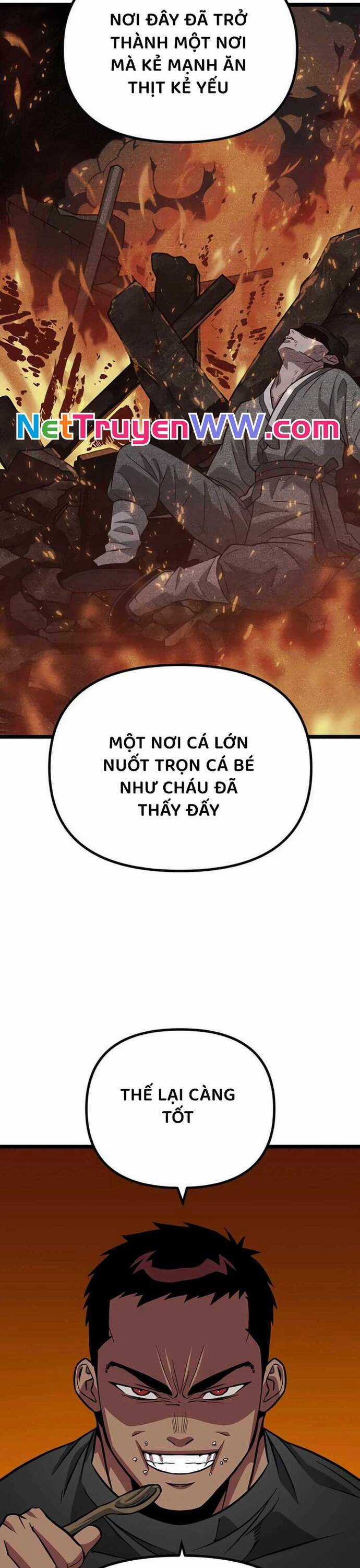 Cuồng Nhân Seoul Chapter 8 trang 13