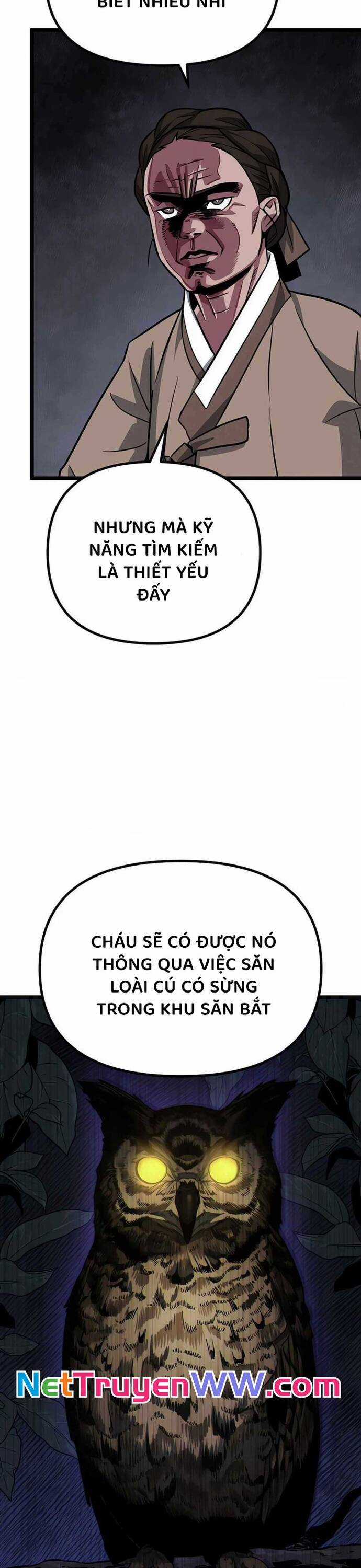 Cuồng Nhân Seoul Chapter 8 trang 15
