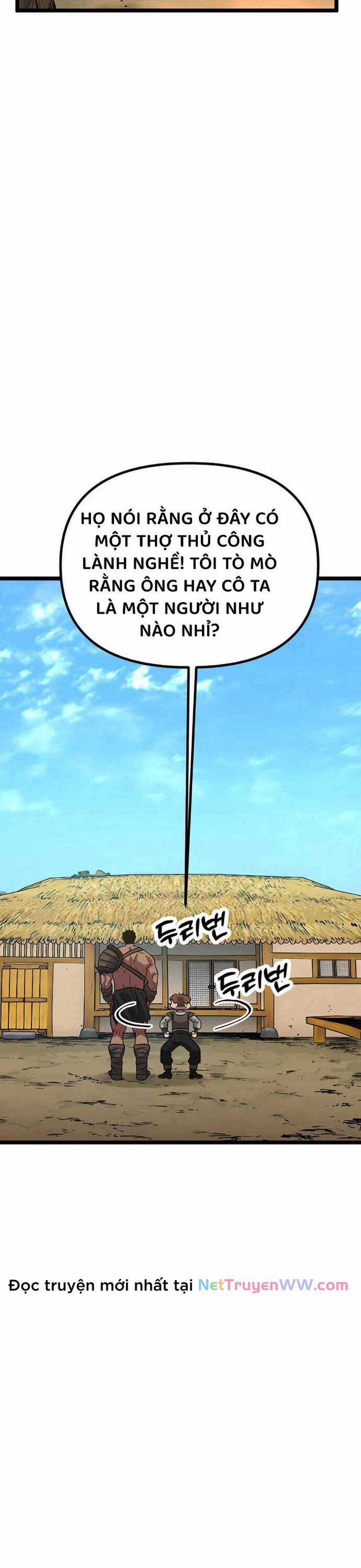 Cuồng Nhân Seoul Chapter 8 trang 20