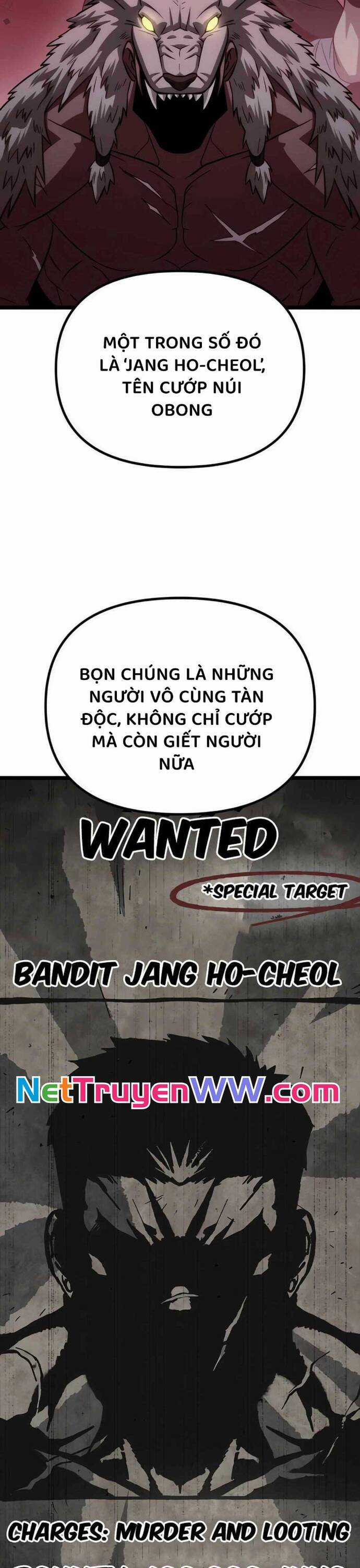Cuồng Nhân Seoul Chapter 8 trang 27