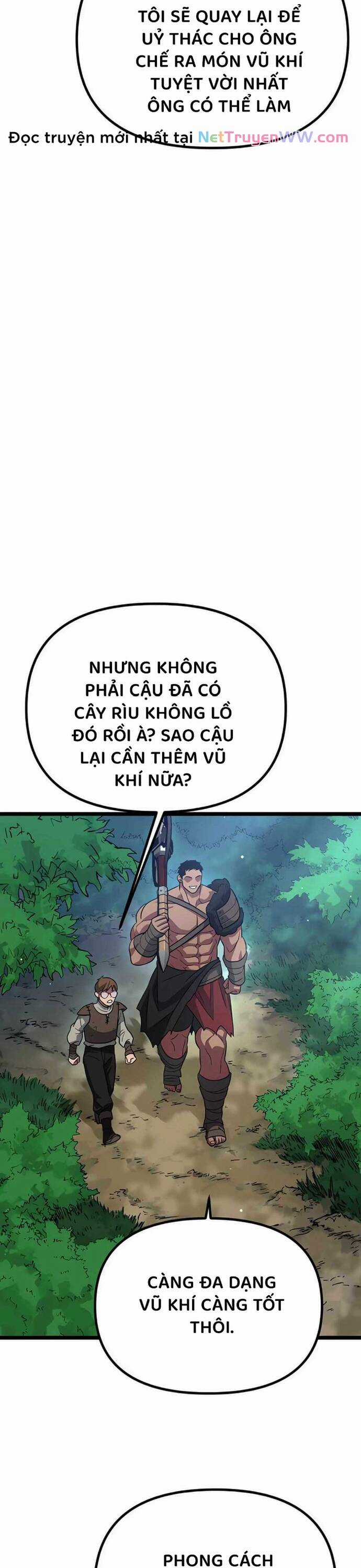 Cuồng Nhân Seoul Chapter 8 trang 31