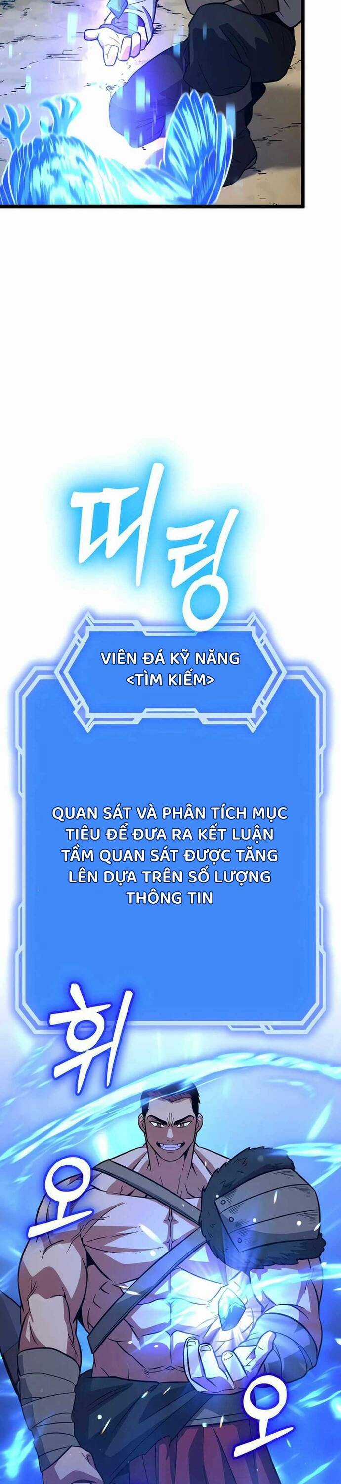 Cuồng Nhân Seoul Chapter 8 trang 40