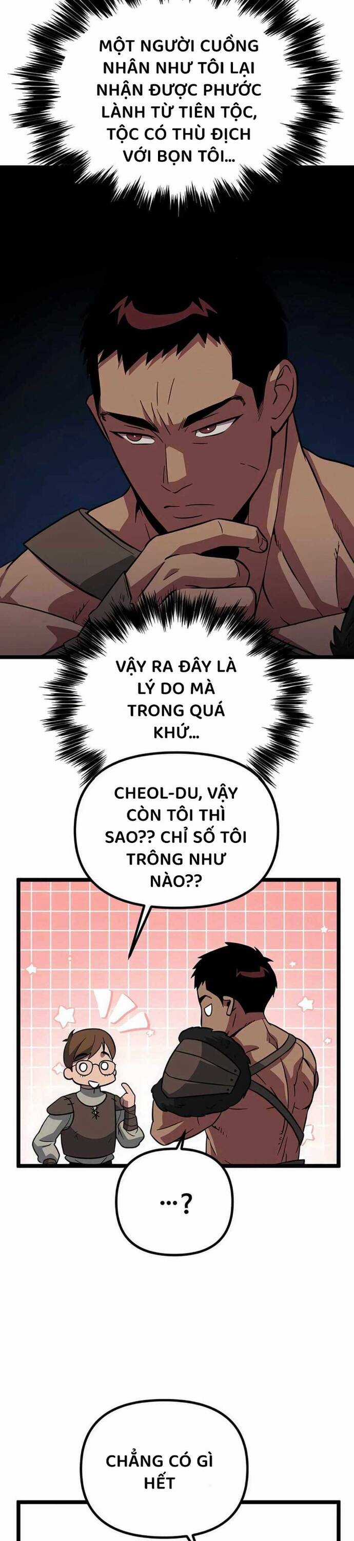 Cuồng Nhân Seoul Chapter 8 trang 43