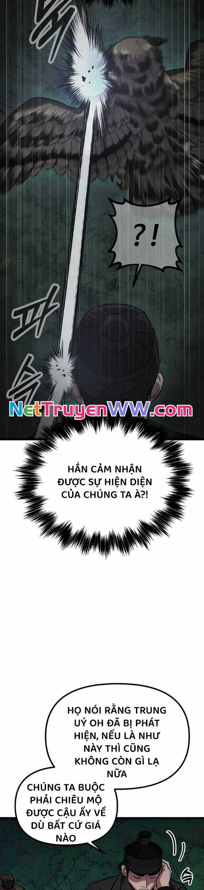 Cuồng Nhân Seoul Chapter 8 trang 47