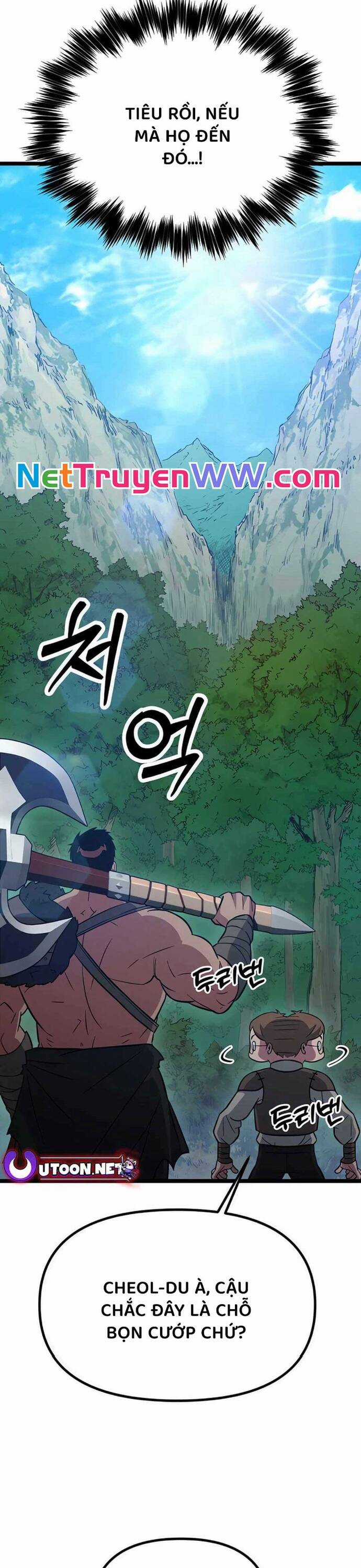 Cuồng Nhân Seoul Chapter 8 trang 49
