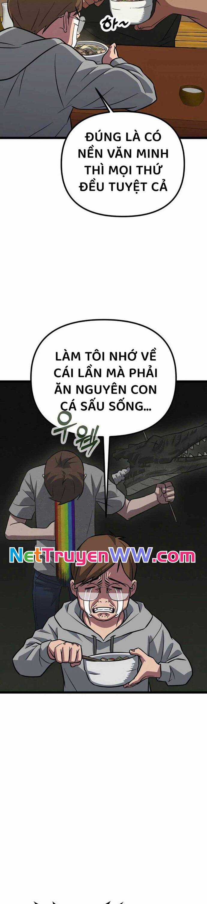 Cuồng Nhân Seoul Chapter 8 trang 9