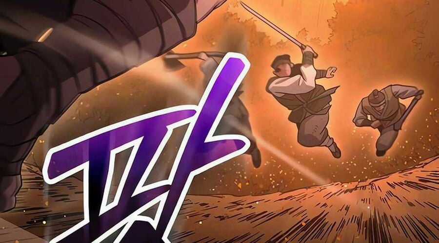 Cuồng Nhân Seoul Chapter 9 trang 114