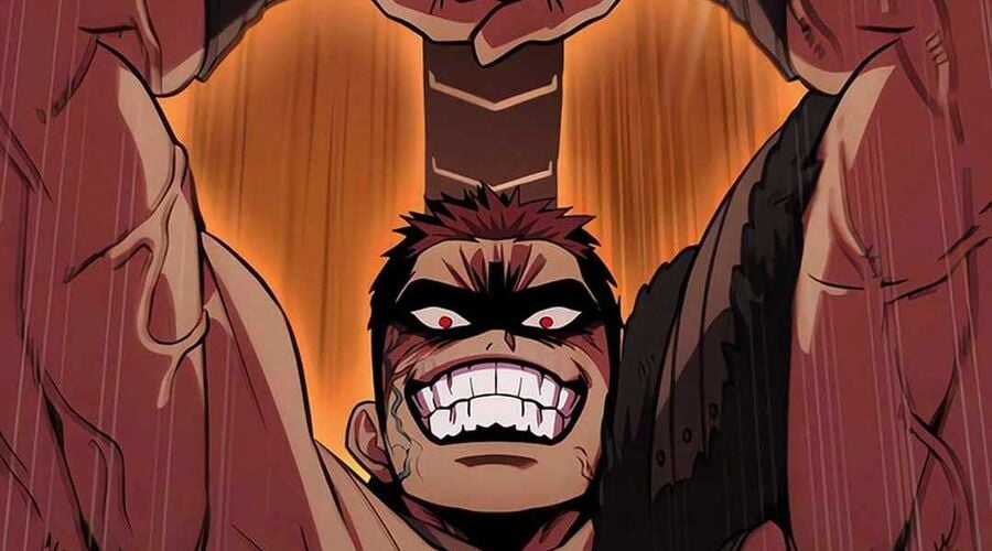 Cuồng Nhân Seoul Chapter 9 trang 118