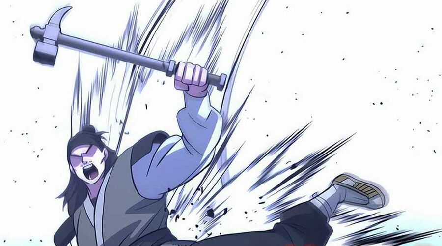 Cuồng Nhân Seoul Chapter 9 trang 134