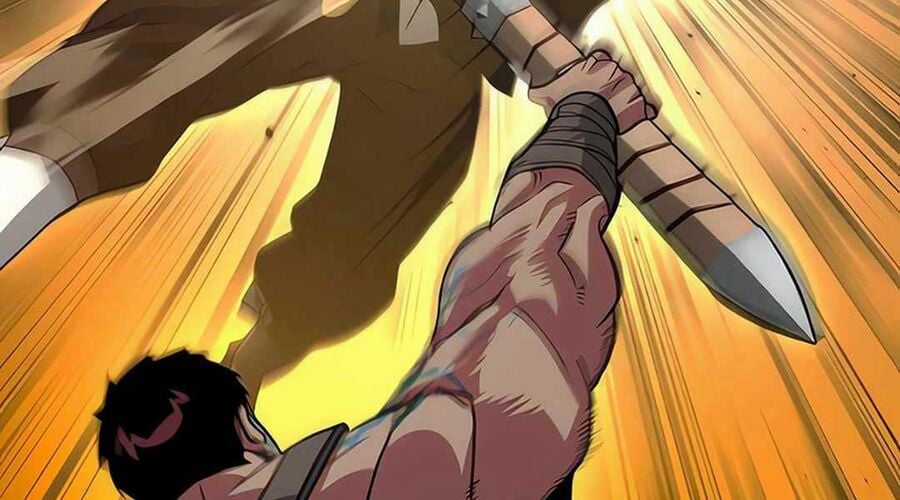 Cuồng Nhân Seoul Chapter 9 trang 166