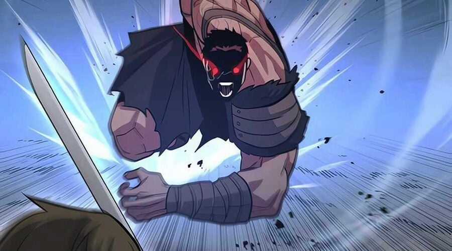 Cuồng Nhân Seoul Chapter 9 trang 185