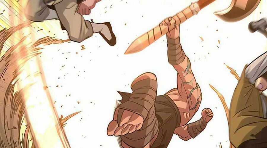 Cuồng Nhân Seoul Chapter 9 trang 195