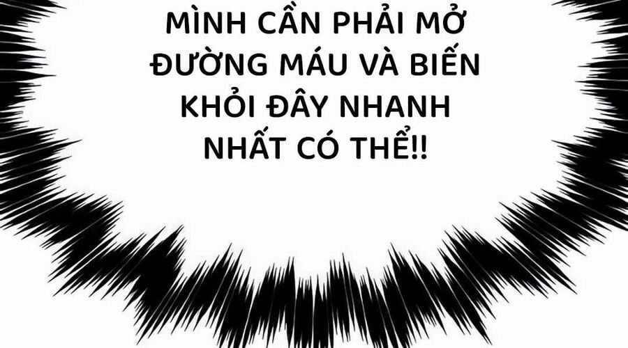 Cuồng Nhân Seoul Chapter 9 trang 197