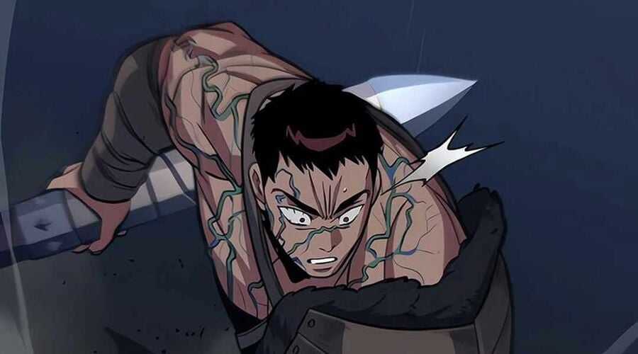 Cuồng Nhân Seoul Chapter 9 trang 209