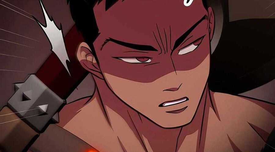 Cuồng Nhân Seoul Chapter 9 trang 21