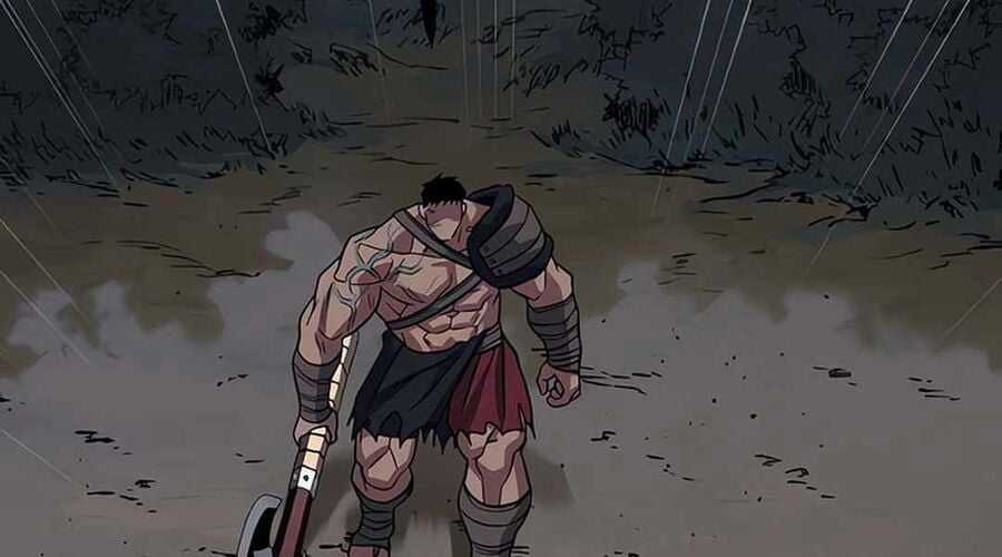 Cuồng Nhân Seoul Chapter 9 trang 215