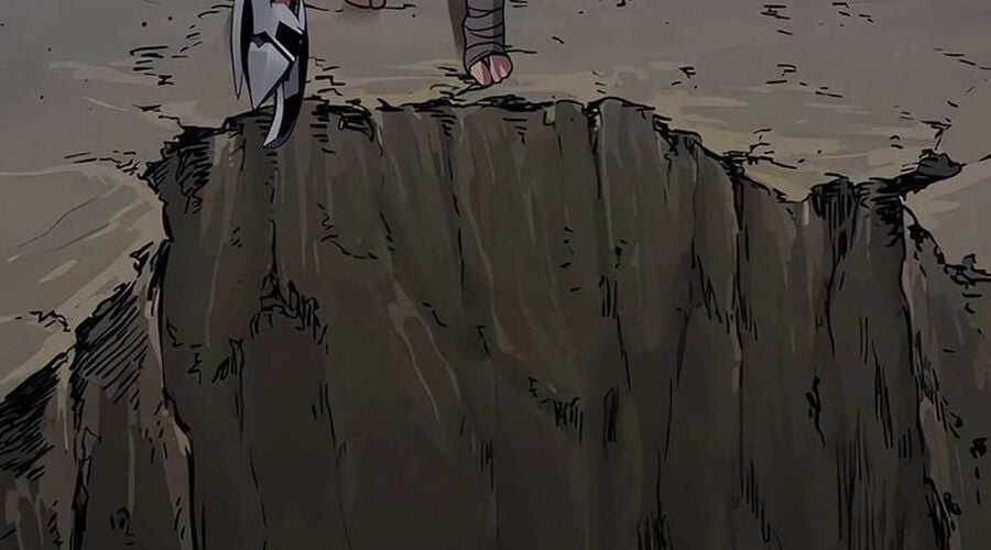 Cuồng Nhân Seoul Chapter 9 trang 216