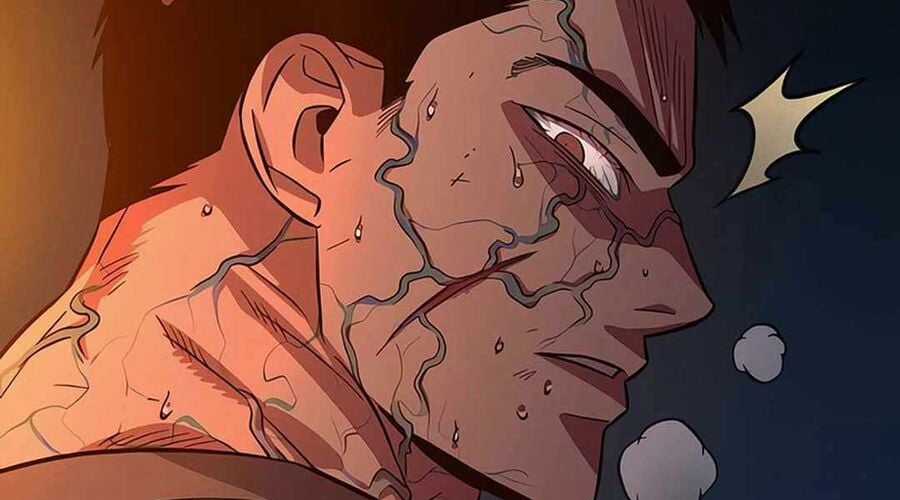 Cuồng Nhân Seoul Chapter 9 trang 223