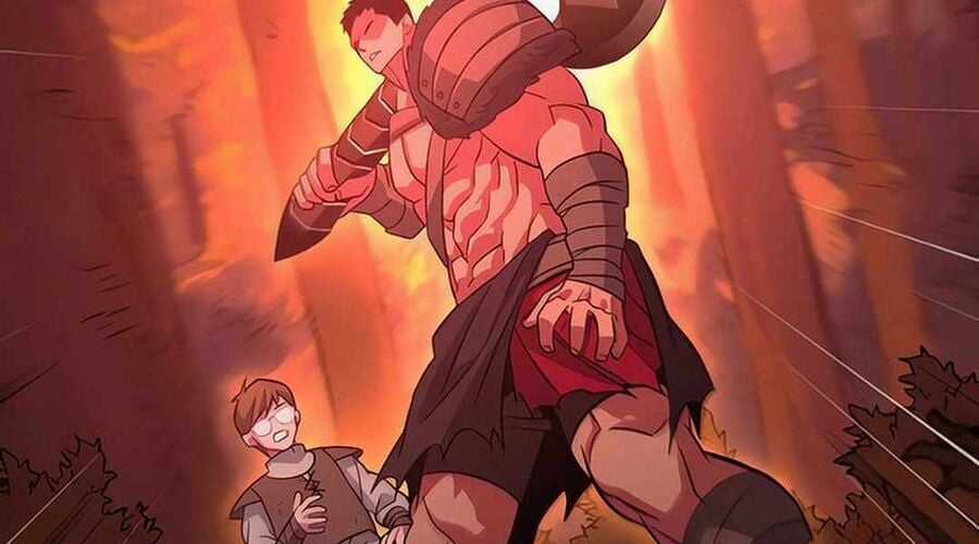 Cuồng Nhân Seoul Chapter 9 trang 24