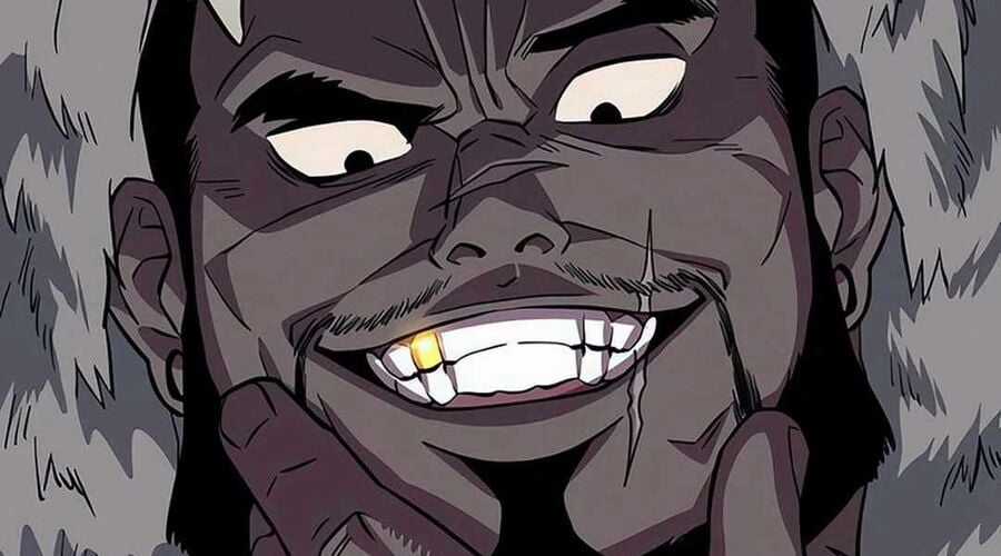 Cuồng Nhân Seoul Chapter 9 trang 247