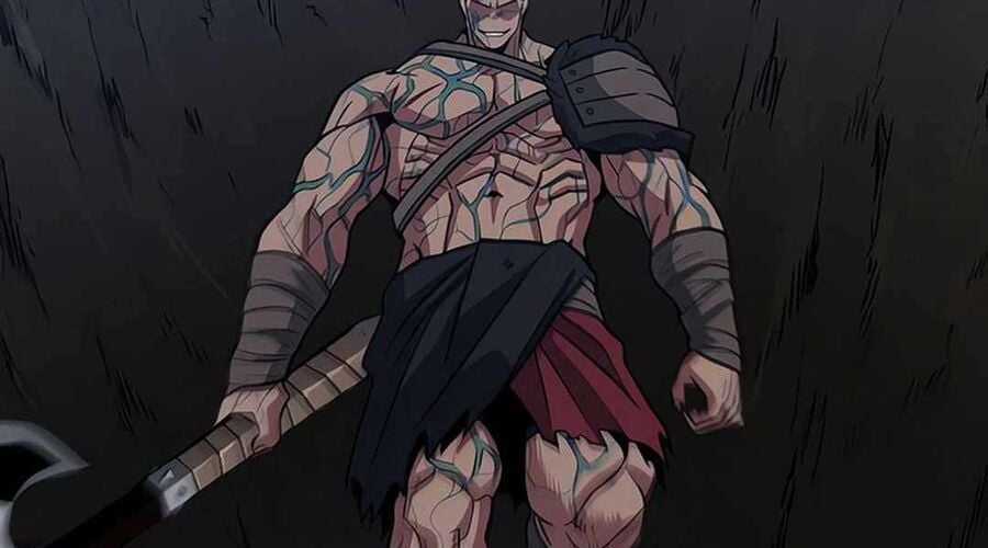 Cuồng Nhân Seoul Chapter 9 trang 279