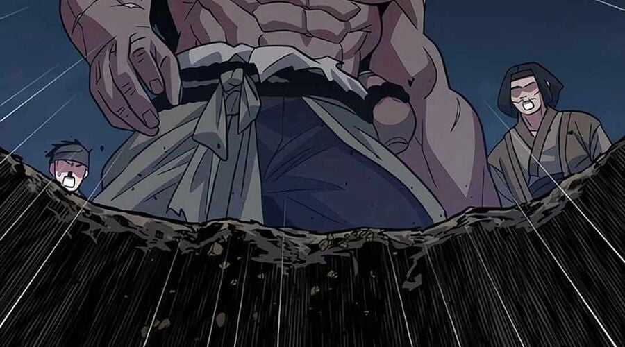 Cuồng Nhân Seoul Chapter 9 trang 287