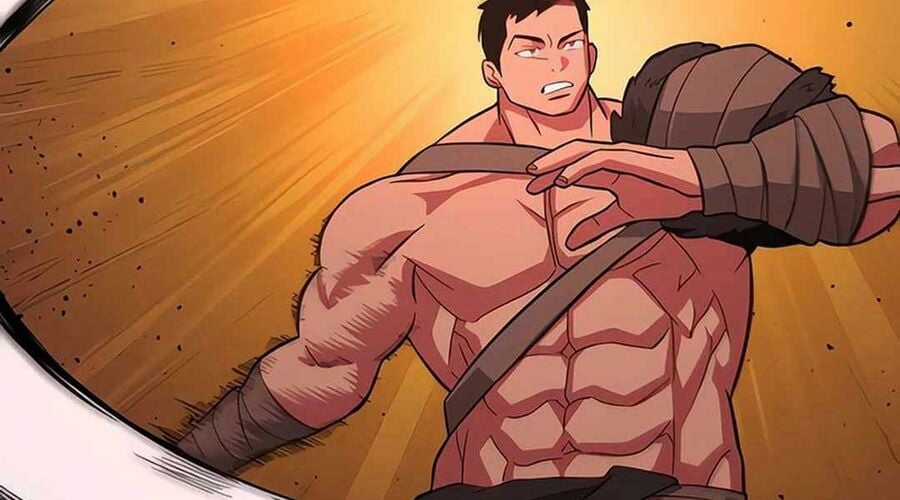 Cuồng Nhân Seoul Chapter 9 trang 29