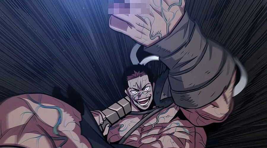 Cuồng Nhân Seoul Chapter 9 trang 292