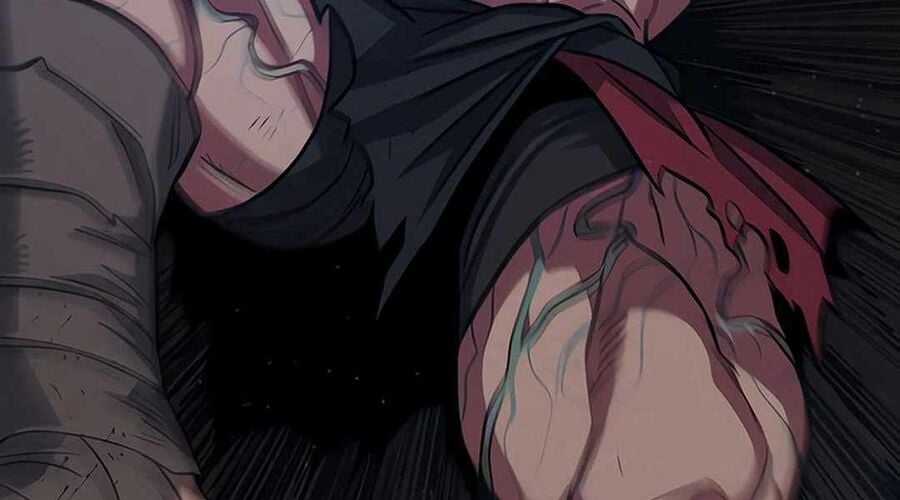 Cuồng Nhân Seoul Chapter 9 trang 293