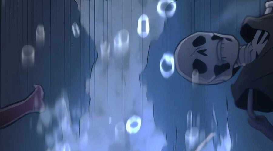 Cuồng Nhân Seoul Chapter 9 trang 302