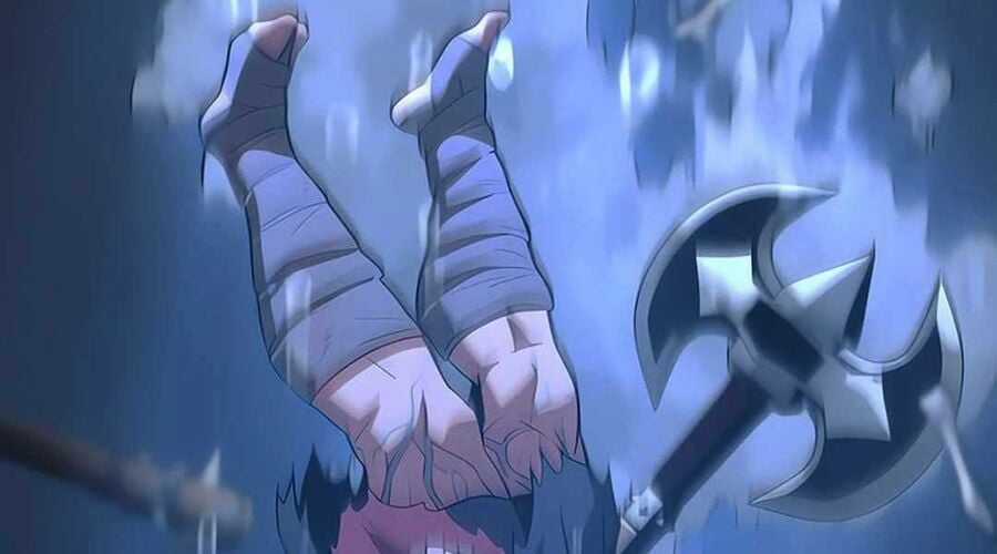 Cuồng Nhân Seoul Chapter 9 trang 303