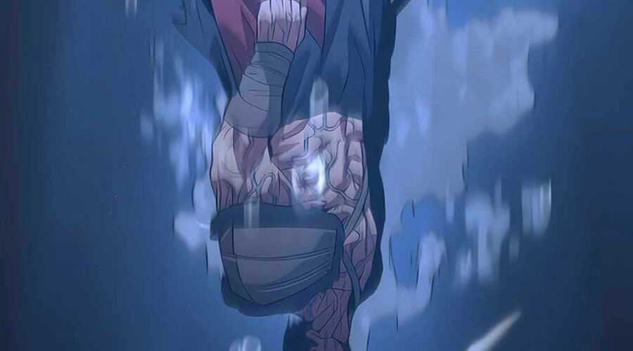 Cuồng Nhân Seoul Chapter 9 trang 304