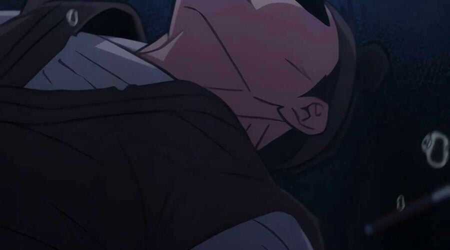 Cuồng Nhân Seoul Chapter 9 trang 306