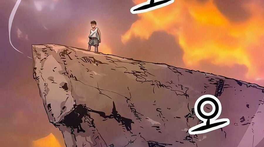 Cuồng Nhân Seoul Chapter 9 trang 325