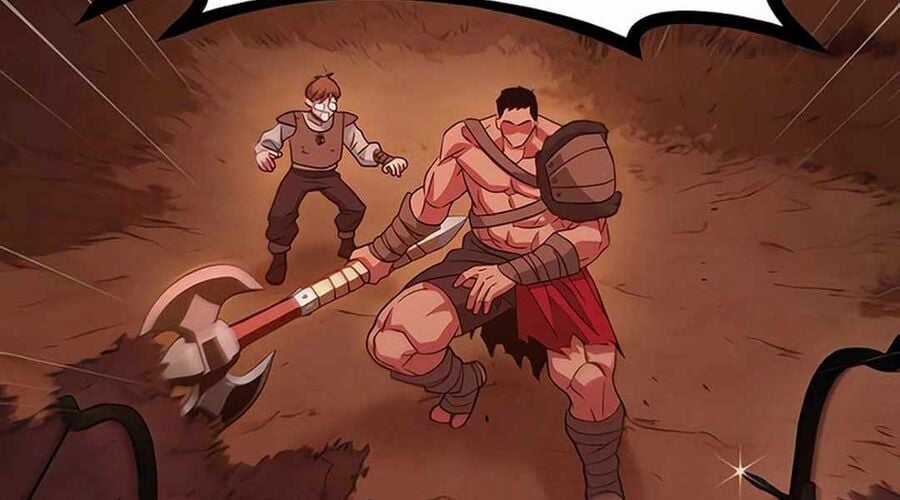 Cuồng Nhân Seoul Chapter 9 trang 33