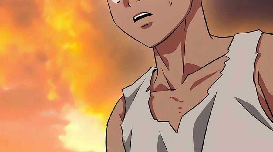 Cuồng Nhân Seoul Chapter 9 trang 330