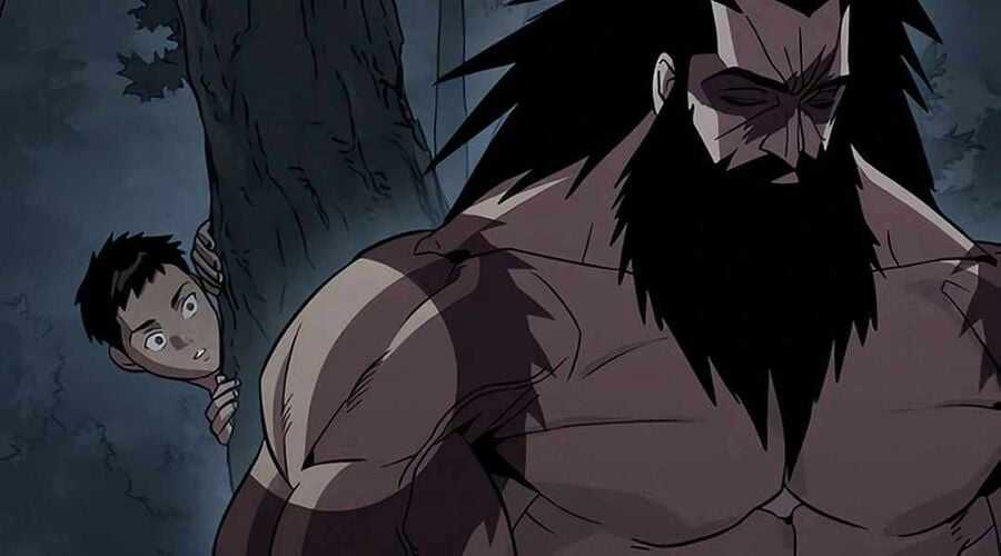 Cuồng Nhân Seoul Chapter 9 trang 336