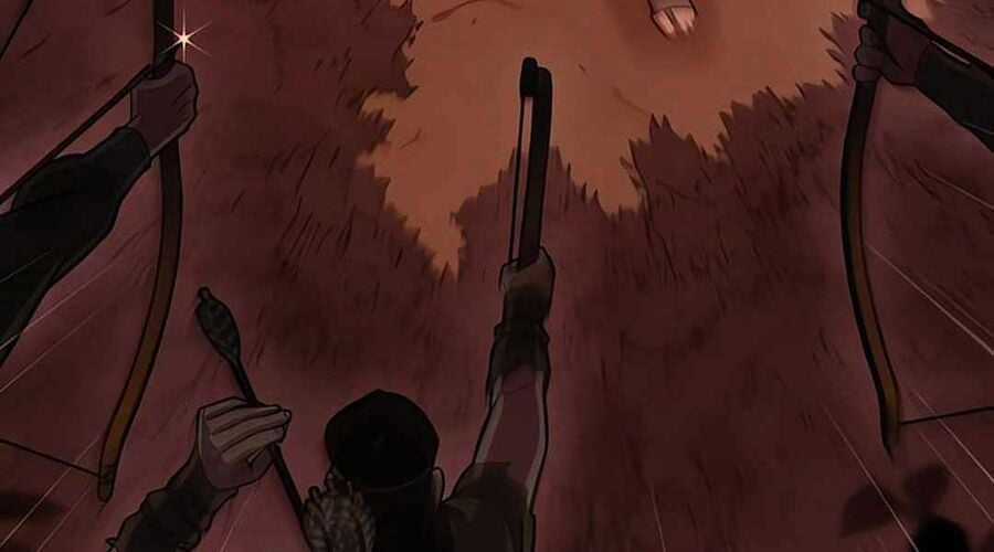 Cuồng Nhân Seoul Chapter 9 trang 34