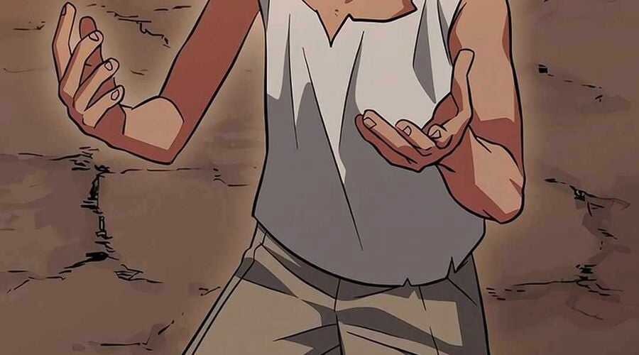 Cuồng Nhân Seoul Chapter 9 trang 343