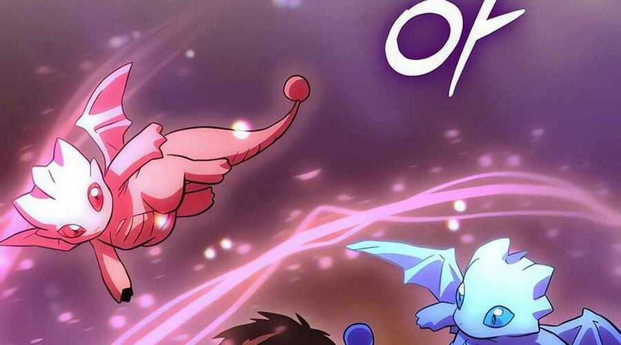 Cuồng Nhân Seoul Chapter 9 trang 352