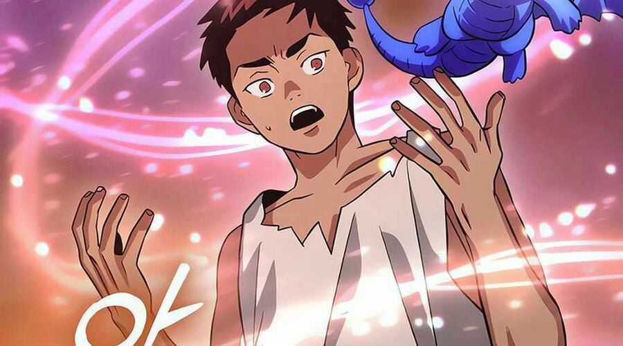 Cuồng Nhân Seoul Chapter 9 trang 353