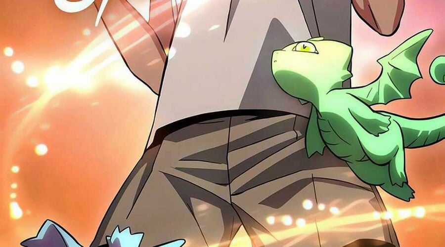 Cuồng Nhân Seoul Chapter 9 trang 354