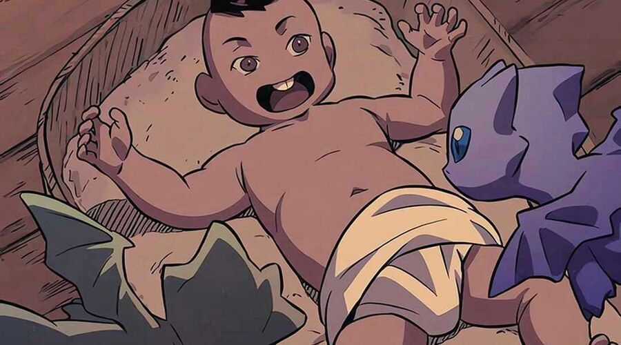 Cuồng Nhân Seoul Chapter 9 trang 370