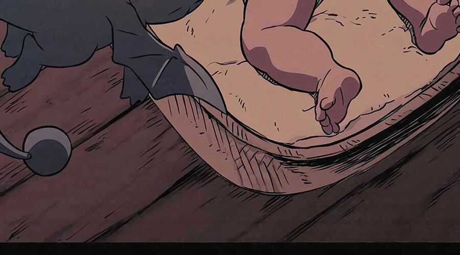 Cuồng Nhân Seoul Chapter 9 trang 371