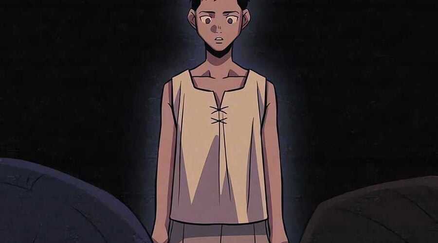 Cuồng Nhân Seoul Chapter 9 trang 374